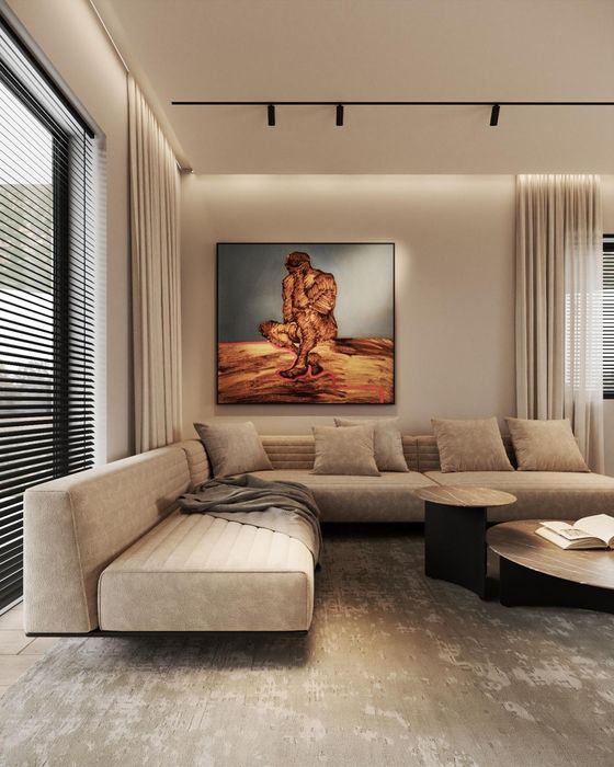 House by the address (area 136 m²) - Atlanta.ua - photo 5