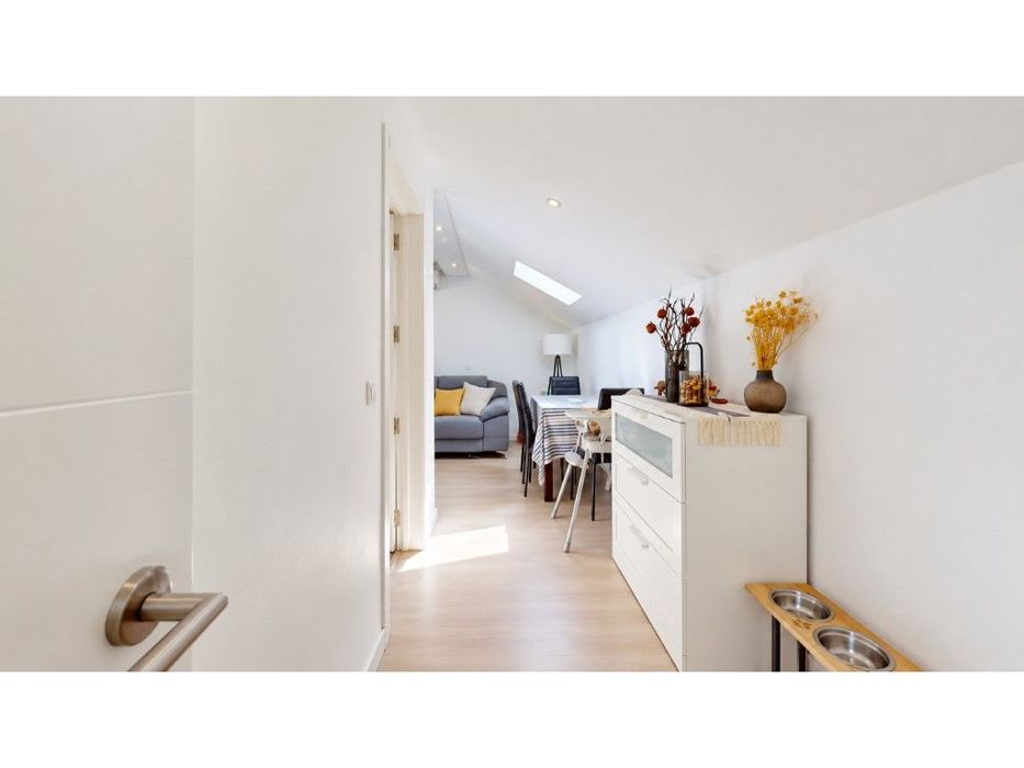 Apartamento, 2 quartos, Lisboa, Ajuda