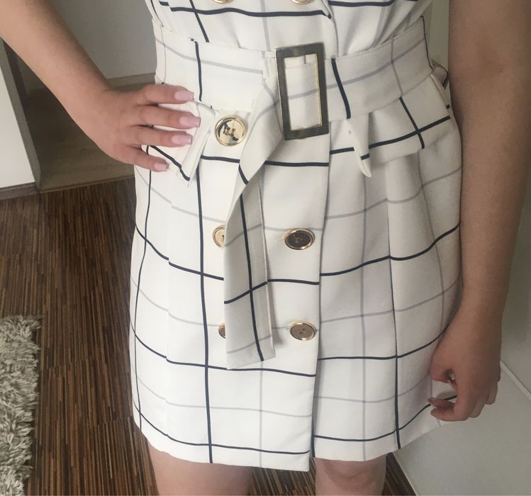 Sukienka  elegancka
