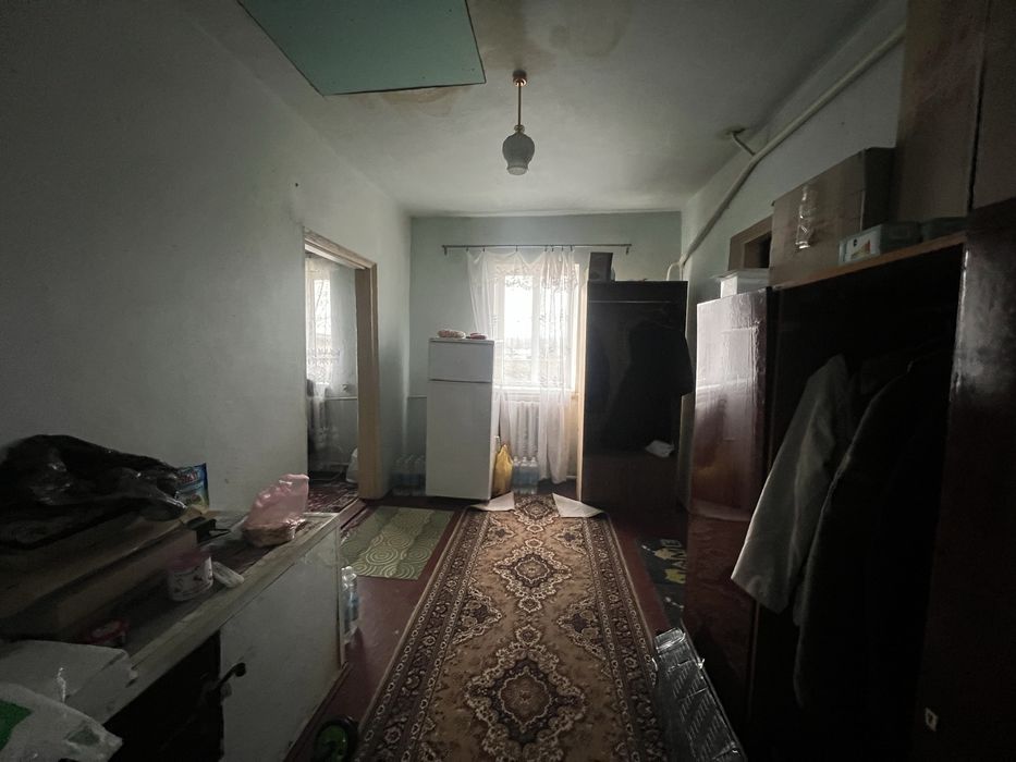 Продам будинок з магазином