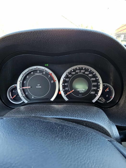 Sprzedam Honda accord Vlll