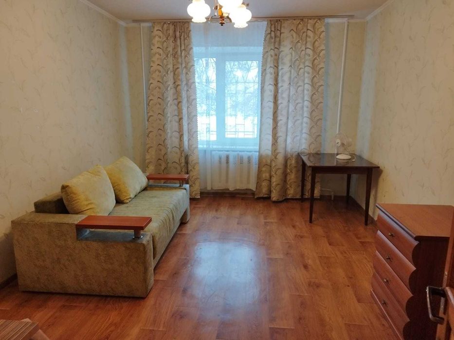 Здається 2-кімнатна на Позняках пр-т Бажана