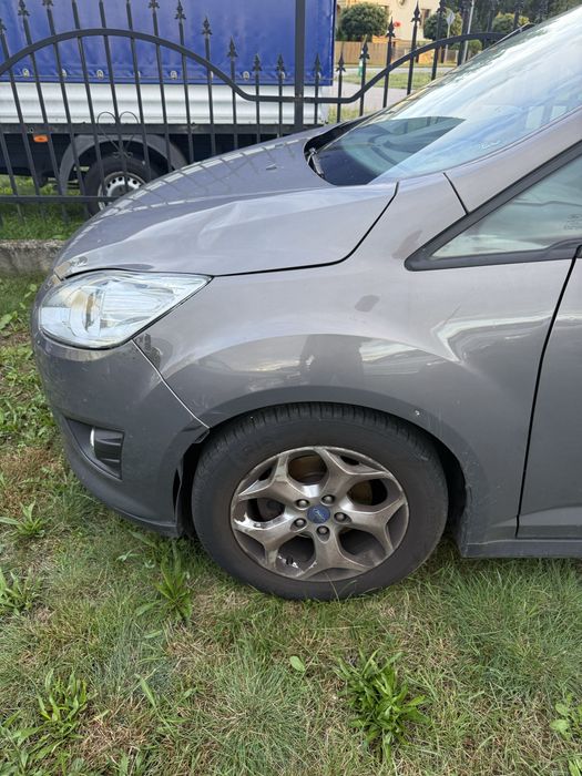 Ford C-max 1.6diesel 2013