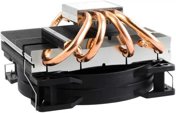 Кулер be quiet! Shadow Rock LP