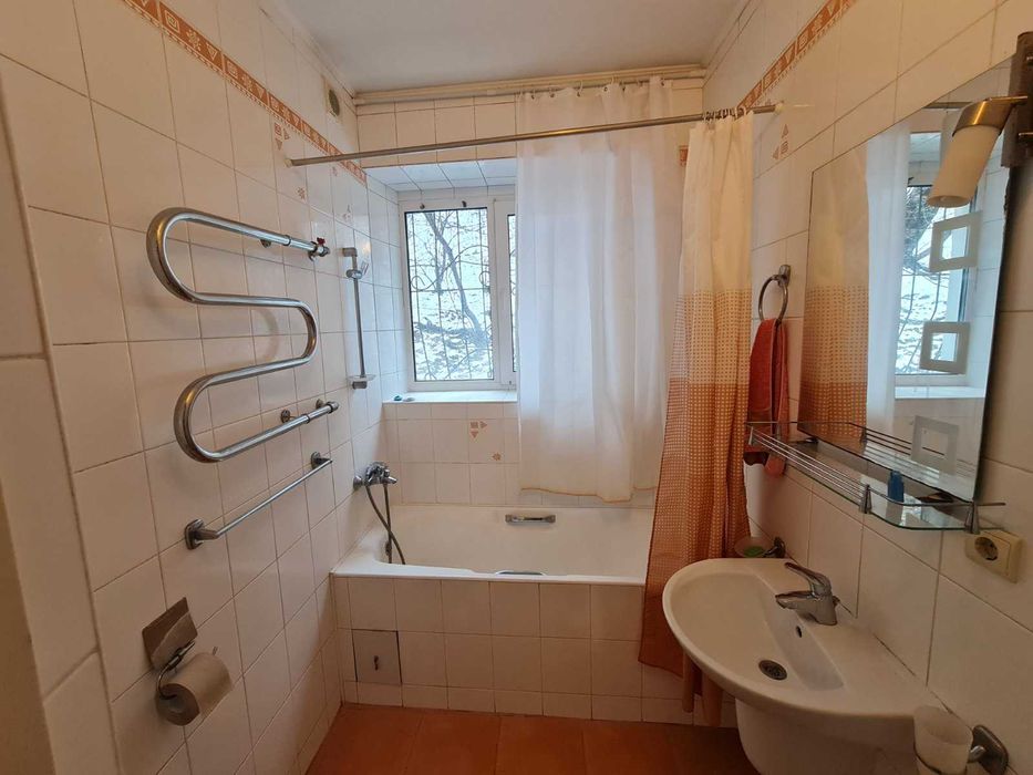 2-кімнатна квартира за адресою вул. Дарвіна (площа 58 м²) - Atlanta.ua - фото 5