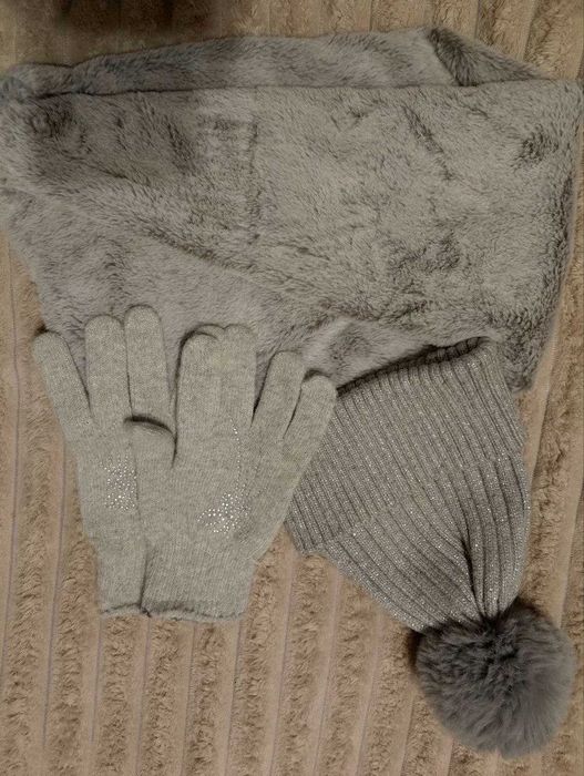 Набір для дівчинки