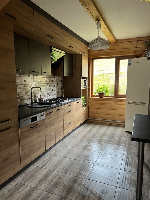 Котедж Zakyt.Чан-Сауна.Яблуниця-Буковель . Відпочинок у Карпатах