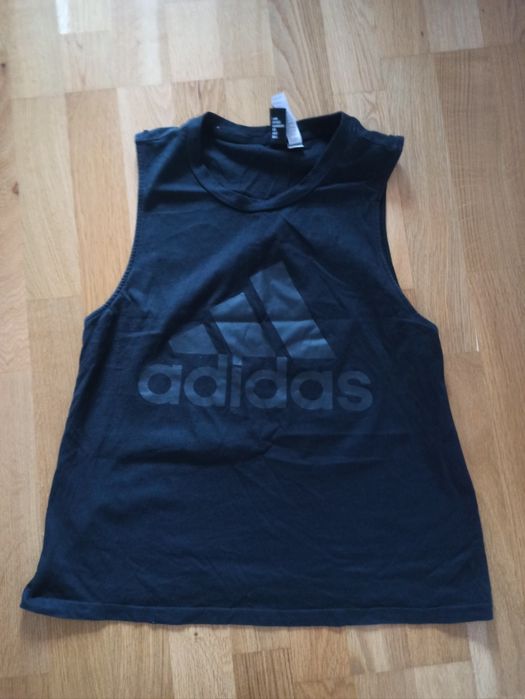 Damska koszulka Adidas