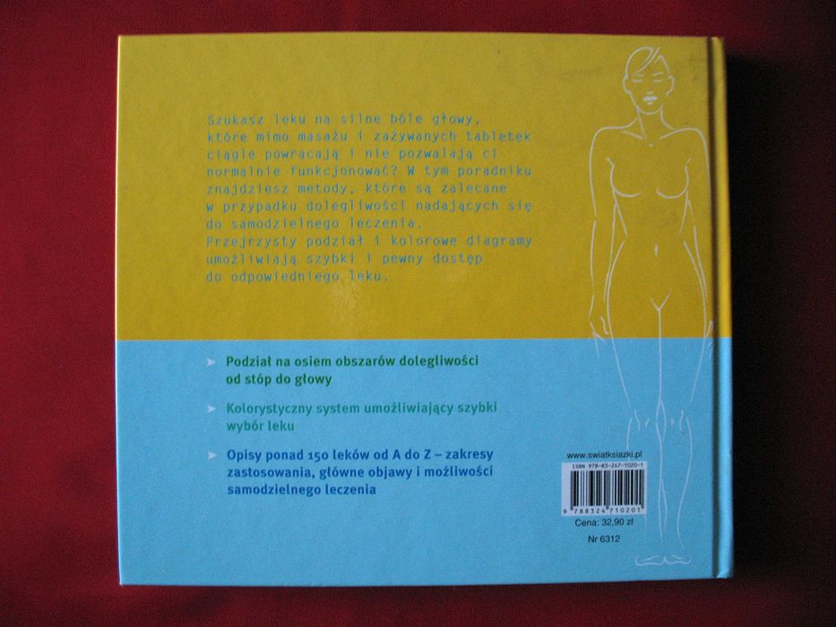 Homeopatia _ Markus Wiesenauer - książka polska