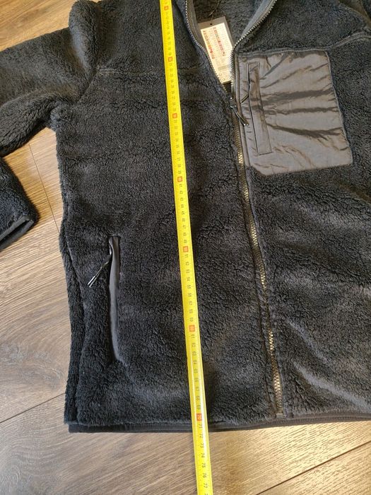 Bluza męska Teddy m