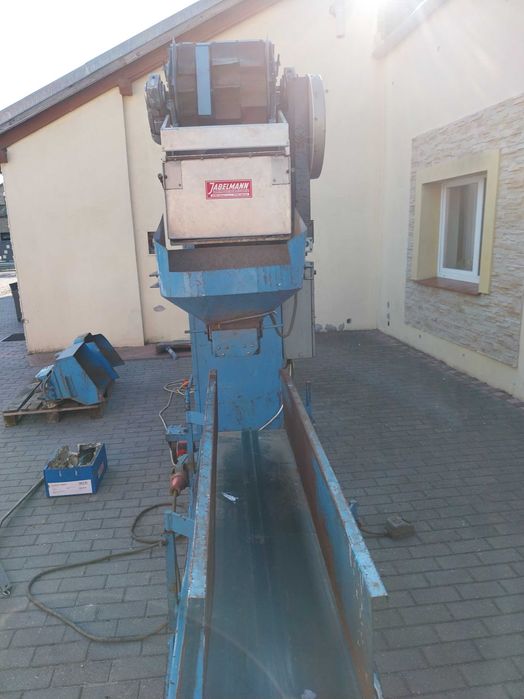 wago workownica do ziemniaków jebelmann