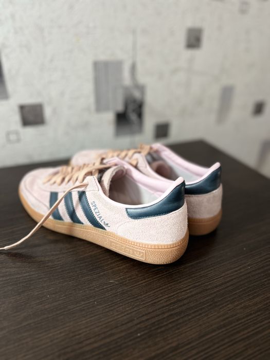 Adidas Spezial Original | Отличное состояние | [размер 40]