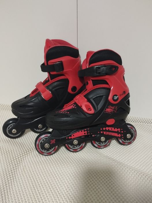 Patins street x 31-35