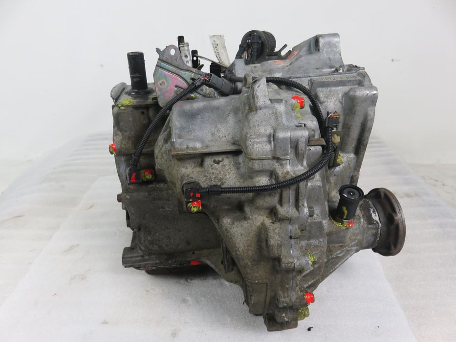 Skrzynia Biegów Automatyczna Vw Polo III Fl 6n2 1.4 Ear