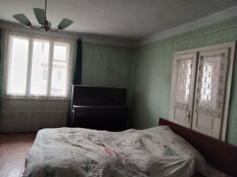 Продається будинок в смт. Отинія