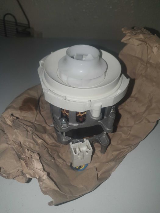Motor para máquina de lavar louça TEKA