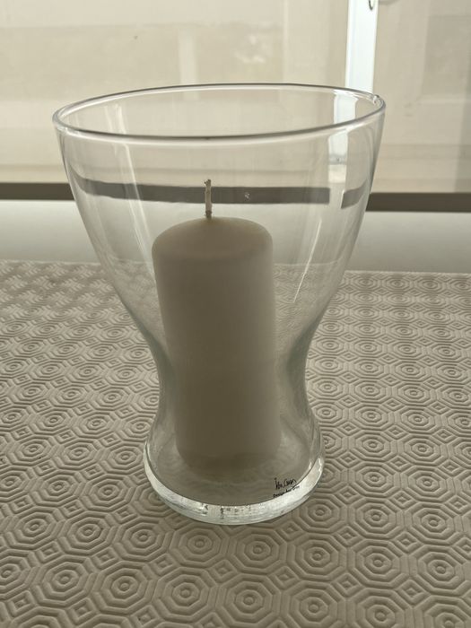 Vaso IKEA em excelente estado