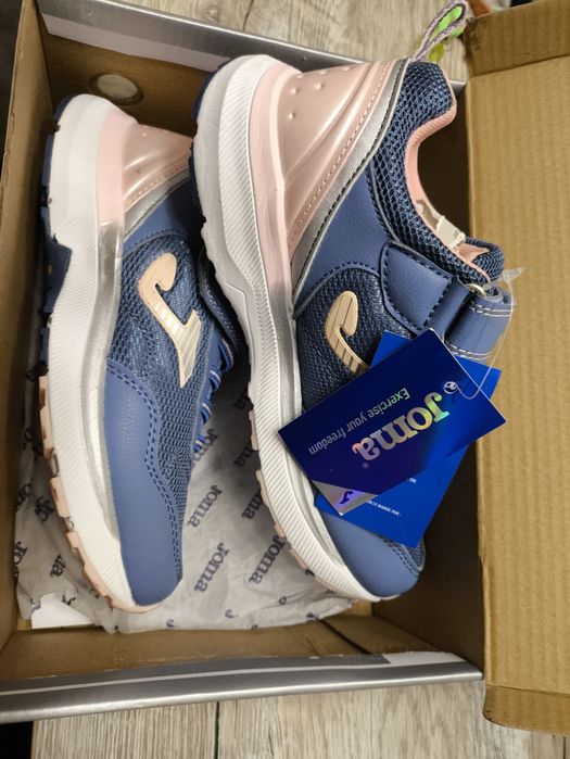 Кроссовки детские Joma
