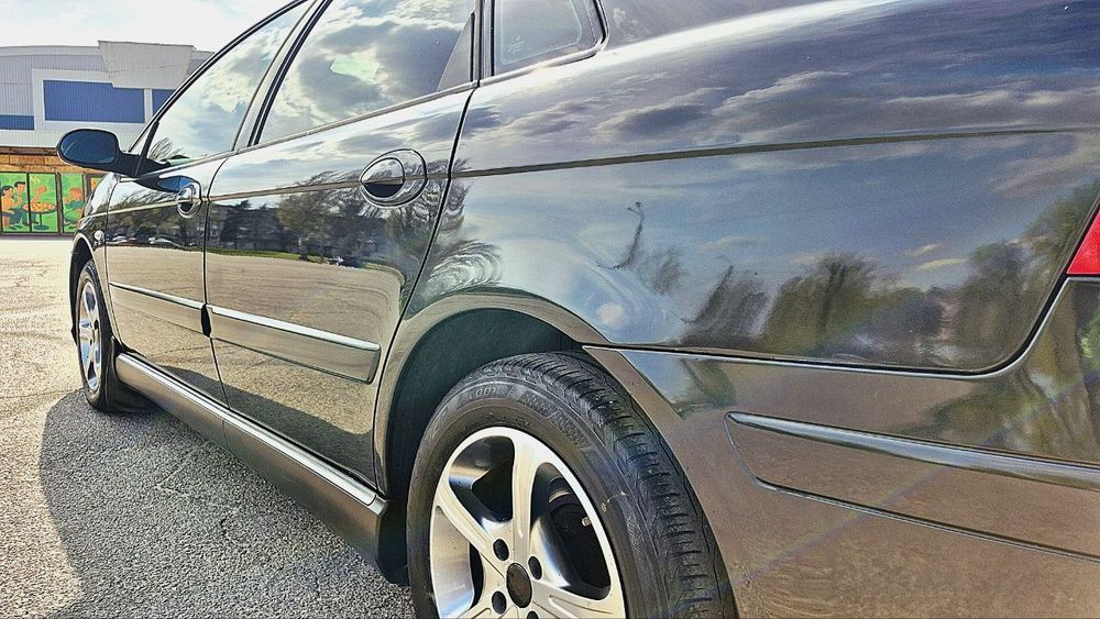 Citroen C5 2006 VIN VF7RC6FYC76777377 фото оголошення 5 з 8