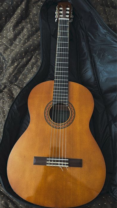 Гітара Yamaha C40