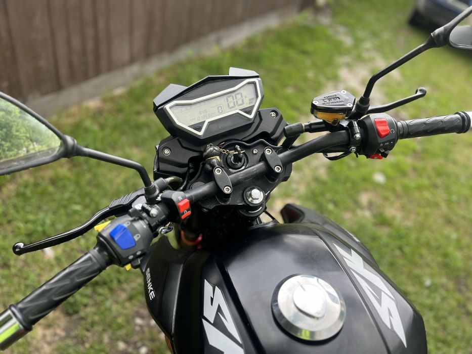 Продам  Senki sk-200