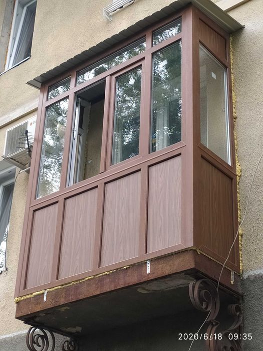 Пластикові вікна, склопакети. Окна, стеклопакеты, откосы. єВідновлення