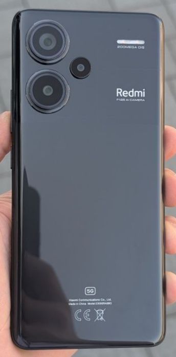 Xiaomi Redmi Note 13 Plus Pro