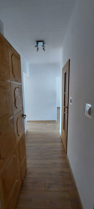 2 pokoje 51 m² | balkon | parking | CENTRUM