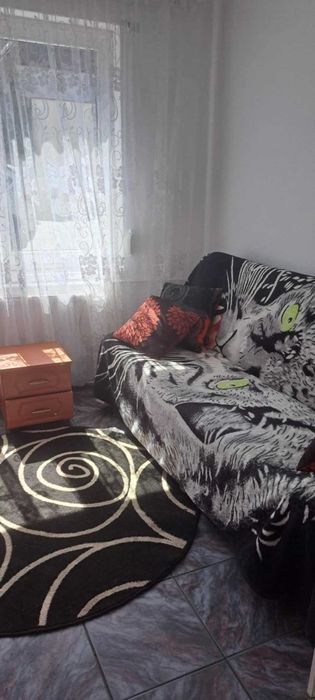 Wynajmę mały pokój jednoosobowy
