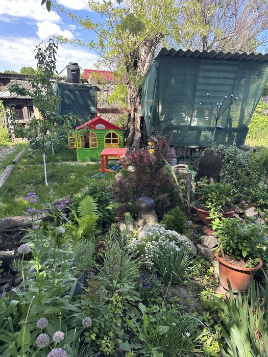 Продам будинок на 35 м2 ,в центрі міста