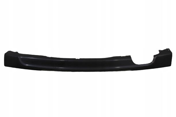 bmw 3 f30 f31 m pakiet dokładka spoiler zderzaka
