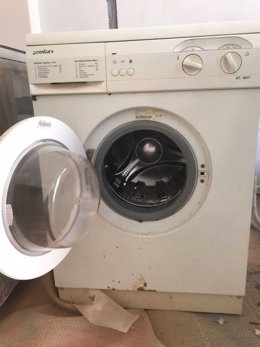 Washing Machine64862700179331121