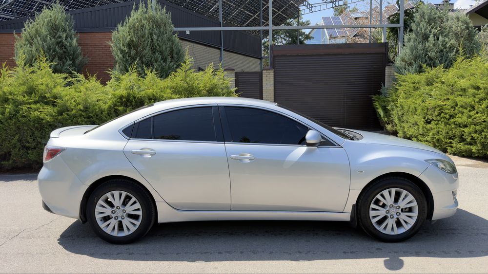 ‼️Mazda 6 2.0 Газ/бензин‼️ Перша ціна‼️