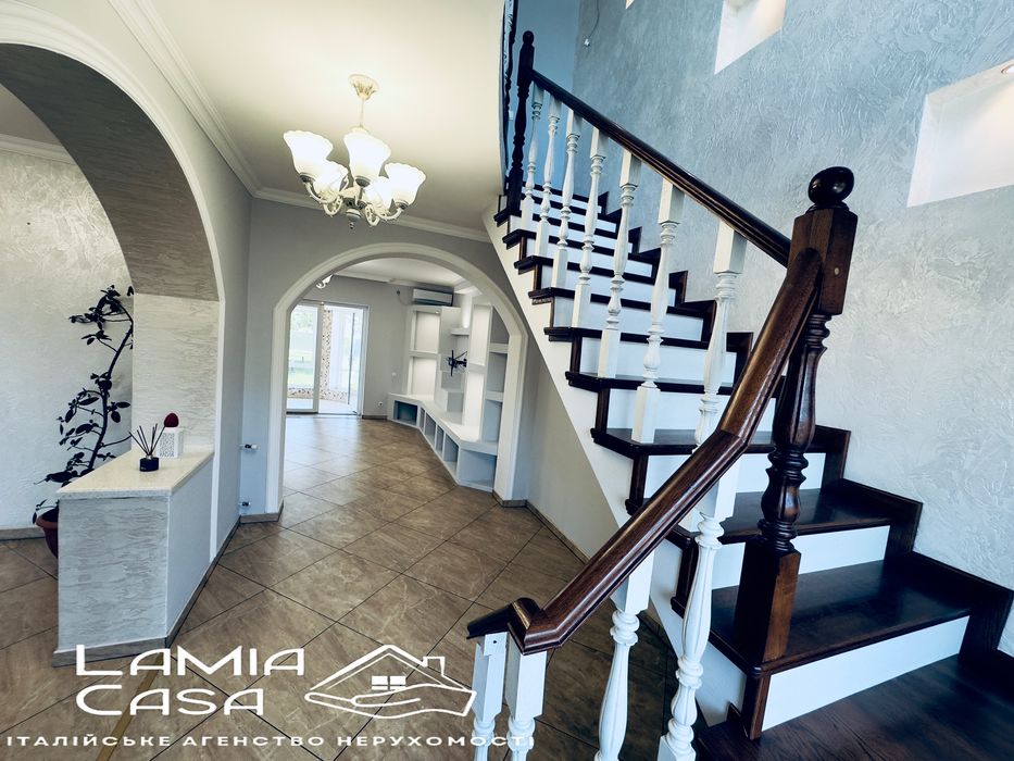 Дом по адресу (площадь 180 м²) - Atlanta.ua - фото 3