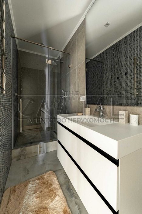 ГЕНЕРАТОР Оренда 3-кімнатної квартири ЖК Варшавський квартал Інвертор