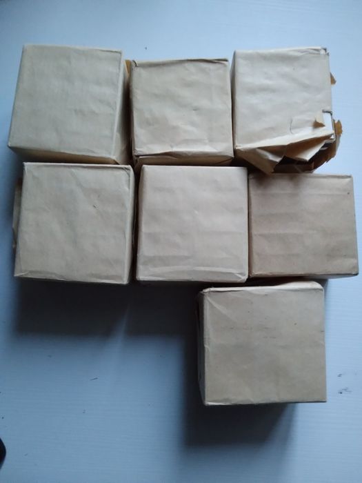 Сірники  ссср нові