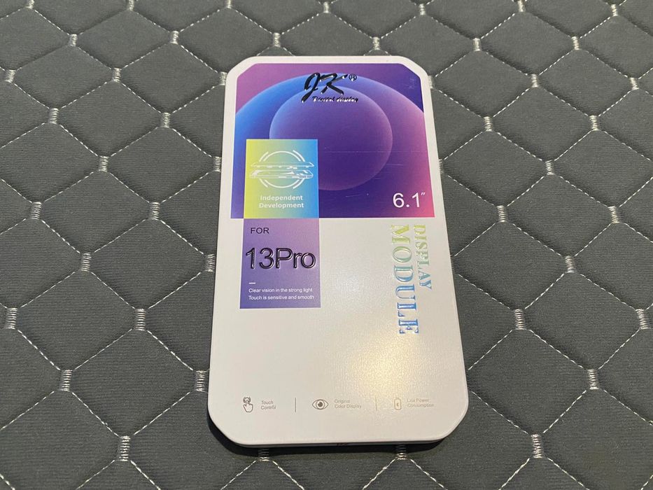 Дисплей (екран) Jk на Iphone 12 / 12 pro / 13 / 13 pro