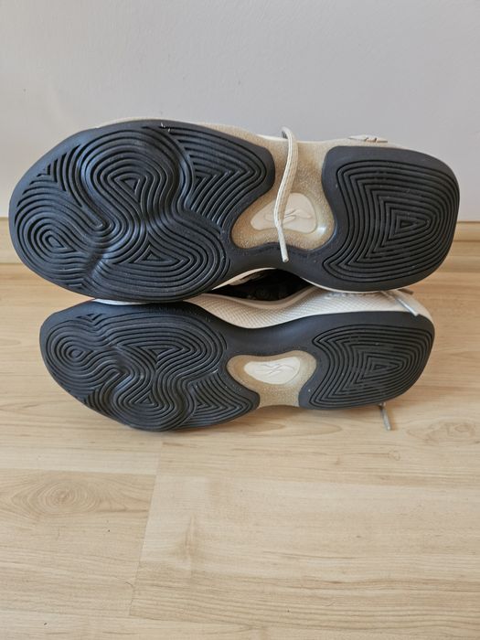 Buty do Koszykówki AG6