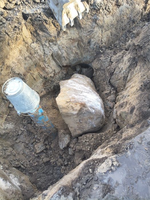 Studnie Głębinowe Pompy Ciepła Studnie Kręgowe