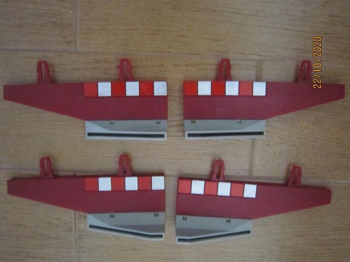 4 Terminos bermas SCX