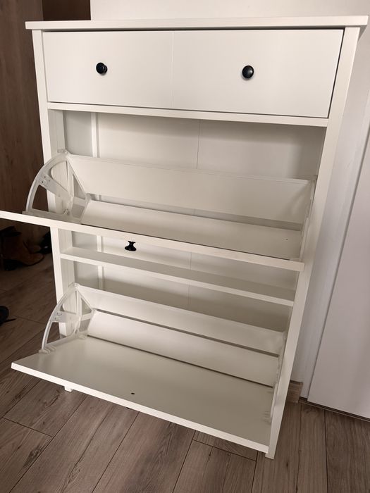 Szafka na buty TERPET Jysk
