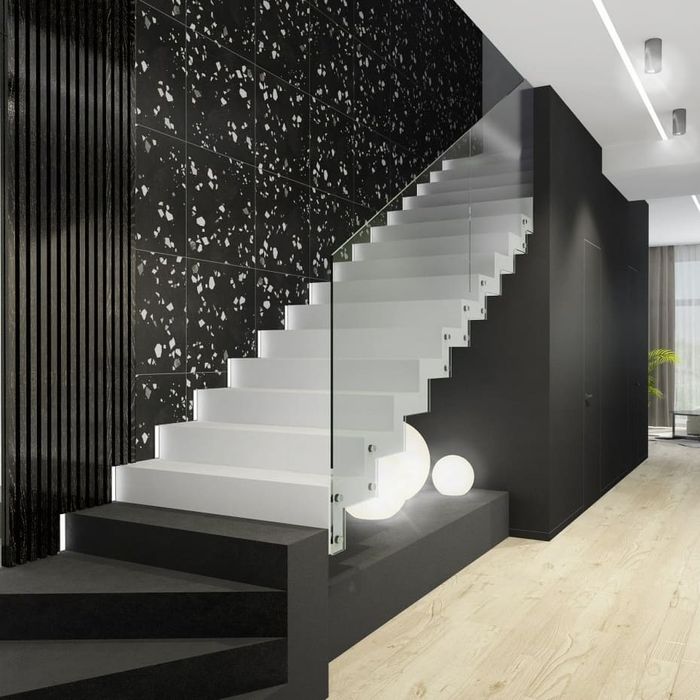 Сходи бетонні Кременчук