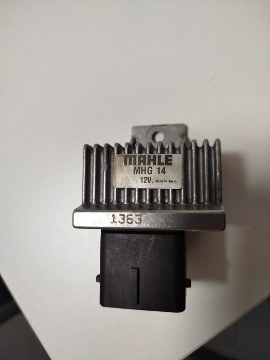 Módulo velas / Temporizador