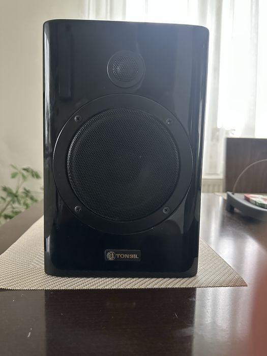 Sprzedam kolumienki Tonsil