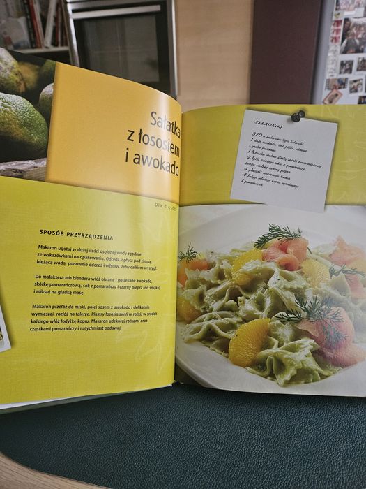 Nowa Książka kucharska