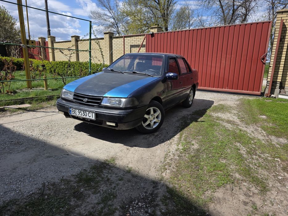 Продам Hyundai Excel