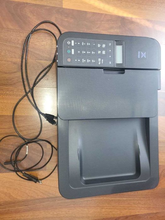 Принтер Canon Pixma E4240