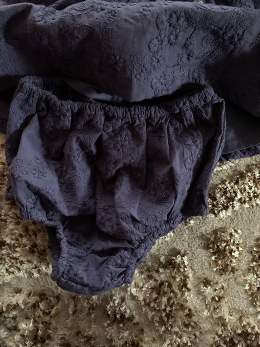 Костюмчик для дівчинки, 18 міс