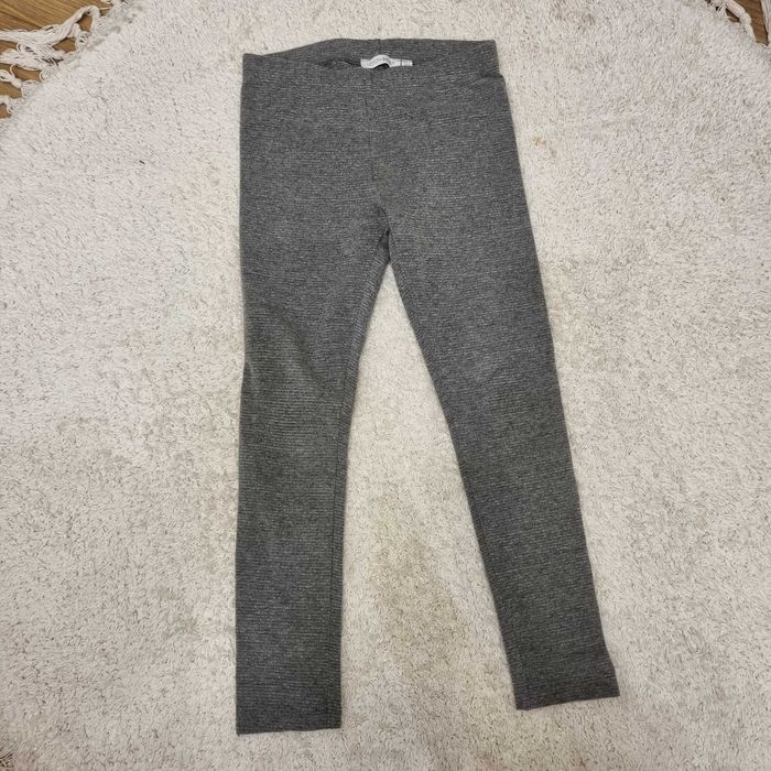 Legginsy dla dziewczynki