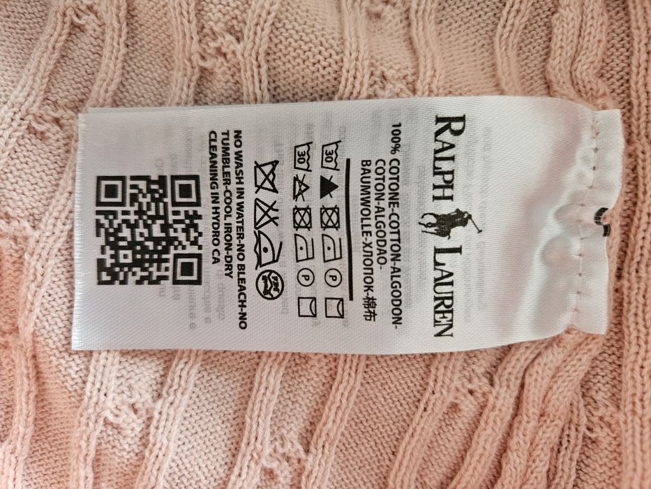 Sprzedam sweter Polo Ralph Lauren